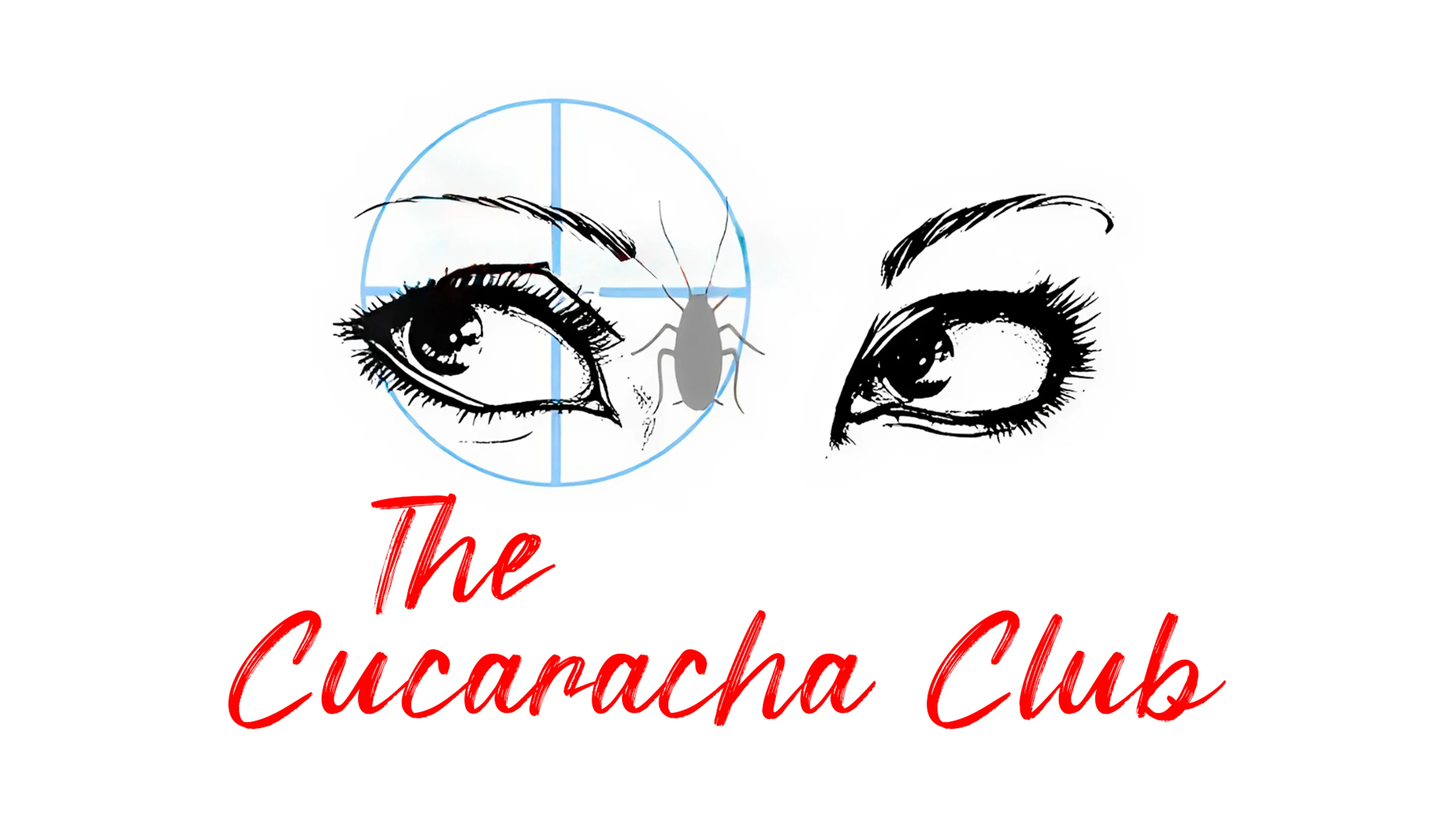 The Cucaracha Club poster